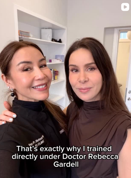 Solei Clinic on Instagram