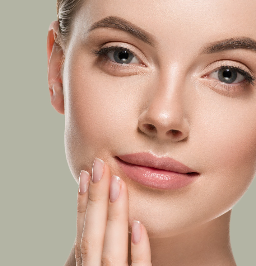 Non-Surgical Facelift