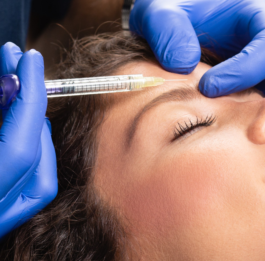 Injectables Services