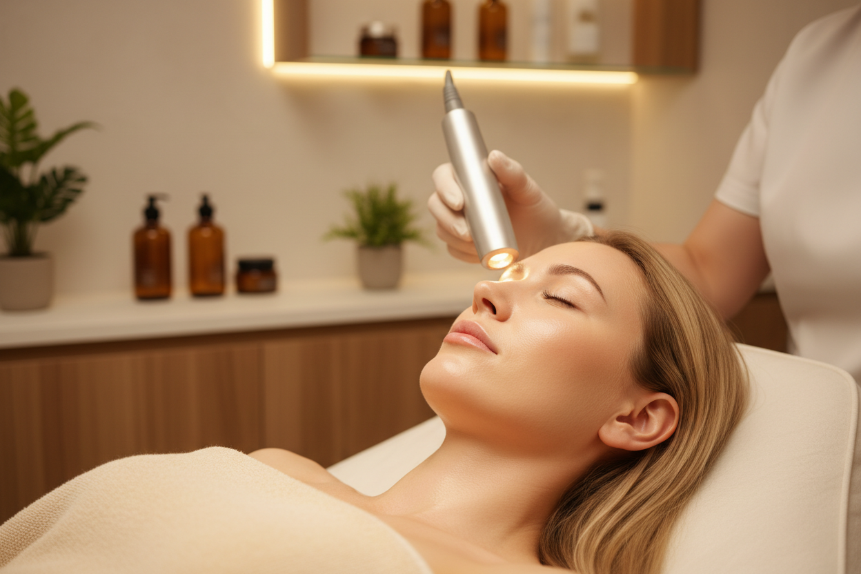 Non-Surgical Facelift Overview