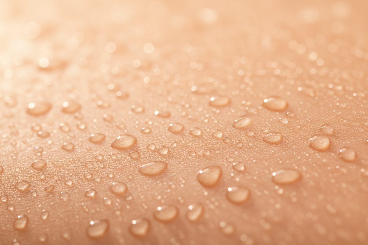 Melasma Treatment Journey